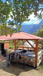 Tente haut de gamme - Salazie - 2