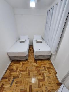 Quarto Privativo em Condominio - Rio de Janeiro - 8