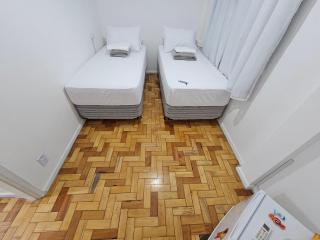 Quarto Privativo em Condominio - Rio de Janeiro - 7