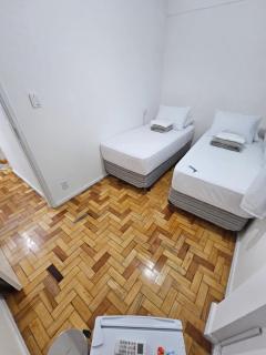 Quarto Privativo em Condominio - Rio de Janeiro - 5