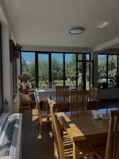 Beko’s garden Inn - Mestia - 7