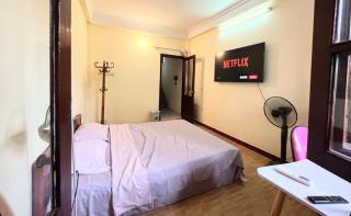 Tropical land little Hanoi homestay - Hanoi - 7