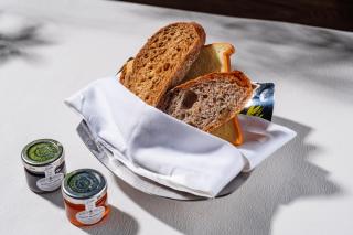 Zhuhai Dong'ao Island Marriott Resort and Spa - 5