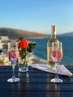 AMI MAR Hotel - Sarandë - 1