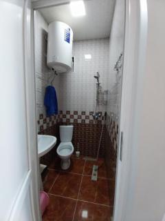 Sweet studio with all amenities - Batoemi - 2