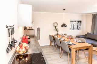 Ferienwohnung Manito im Haus Jade - Winterberg - 5