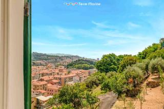 Villetta Scirocco, TerreMarine - La Spezia - 5