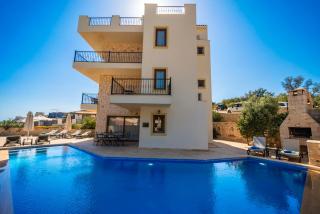 Eco Villa SARAFİN - Kalkan - 2