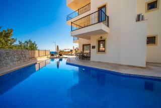 Eco Villa SARAFİN - Kalkan - 3