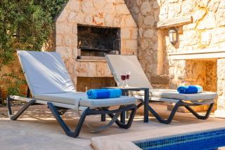 Eco Villa SARAFİN - Kalkan - 1