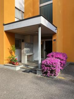 Ful e Fra un oasi di pace in Ticino - Minusio - 5