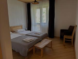 Beko’s garden Inn - Mestia - 3