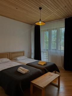 Beko’s garden Inn - Mestia - 5