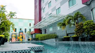 Grand Zuri Pekanbaru - Pekanbaru - 0