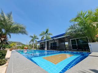 ต้นหว้ารีสอร์ท - Chao Lao Beach - 0