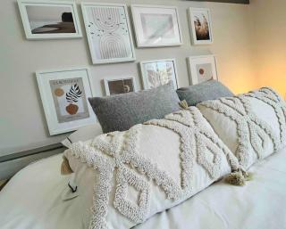 Gezellig - Lichtrijk - Modern - Guest House - 0