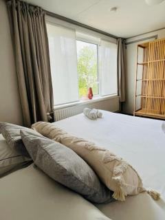 Gezellig - Lichtrijk - Modern - Guest House - IJzendijke - 3