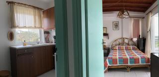 Completely self-contained rental, Aegina - Vathí - 5