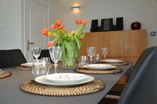 Gezellig - Lichtrijk - Modern - Guest House - IJzendijke - 5