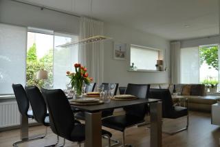 Gezellig - Lichtrijk - Modern - Guest House - IJzendijke - 9