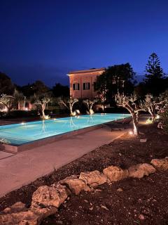 Villa Angelina - charming rooms & apartments - Trapani - 8