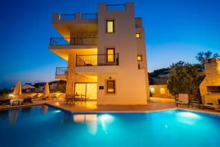 Eco Villa SARAFİN - Kalkan - 7