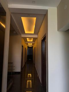 Hoysala lodge - Arasālu - 2