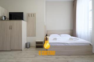 Deluxe Apartments D 25 - Lviv - 0