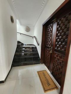Ocean Front Villa, Ngeme - Limbé - 6