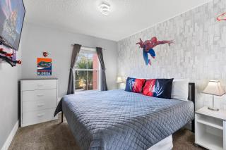 Cozy 3Bdrms At Encantada- 6 miles from Disney - Kissimmee - 4