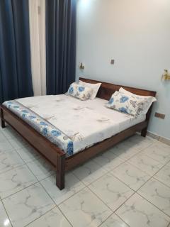 Care house - Kigali - 3