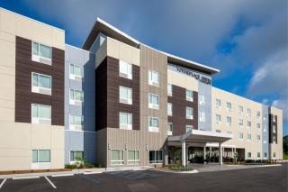 TownePlace Suites by Marriott Brunswick - Brunswick - 9