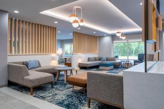 TownePlace Suites by Marriott Brunswick - Brunswick - 5