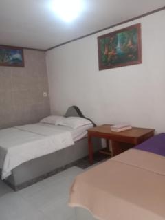 Ramdan Homestay - Kuta Lombok - 6