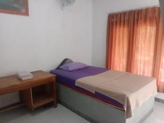 Ramdan Homestay - Kuta Lombok - 3