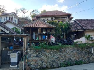 Ramdan Homestay - Kuta Lombok - 2