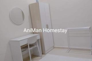 AniMan Homestay - 9