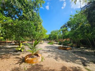 Karibu Maisha Lodge - 8