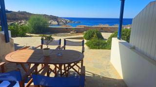 Peaceful Bay - Megas Yialos-Nites - 7