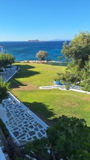 Chryssa Bungalows - 2