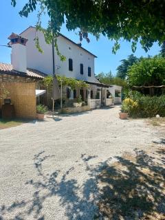 Villa Roža - Rebići - 9