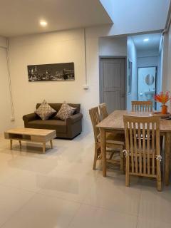 TWOHOME Near Nimman - Chiang Mai - 7