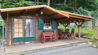 Strandbude - Heringsdorf - 7