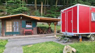 Strandbude - Heringsdorf - 6
