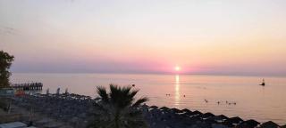 Beach Apartment Paralia - Paralia - 0