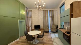 Apartment on Avlabari turn 4 - 8
