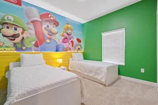 Amazing 5Bdr at ChampionsGate 11 miles from Disney - Davenport - 7