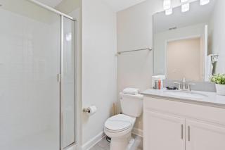 Amazing 5Bdr at ChampionsGate 11 miles from Disney - Davenport - 1