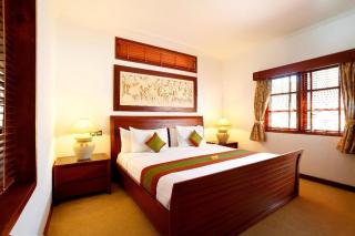Apel Villa Sanur - Sanur - 2