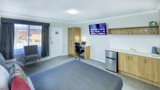 Deniliquin Motel - Deniliquin - 4
